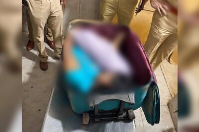 Mumbai: Woman's Body Found Inside Suitcase Near Kurla; Hunt On For Killer