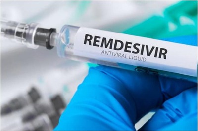 Remdesivir Expected to be Available for Covid-19 Patients from Next Week: Top Company Official