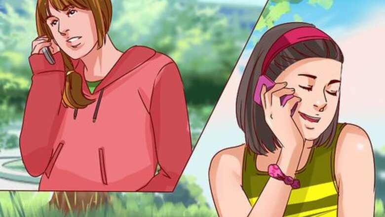 How to Pursue Friendship if You Have an Eating Disorder