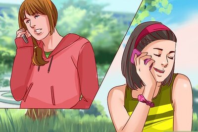 How to Pursue Friendship if You Have an Eating Disorder
