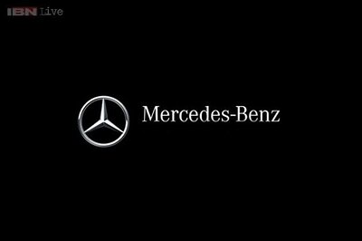 Mercedes-Benz to recall 1 lakh cars in China due to fire risk