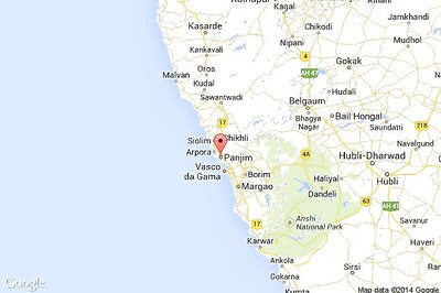 E-visas, special trains to boost Goa tourism: Shripad Yesso Naik