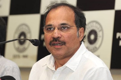 Adhir Ranjan's Appointment as Bengal Chief Could Make Things Tough for Cong in Parl Session
