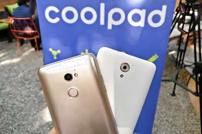 Coolpad, China Mobile to Promote 5G Terminal Industry