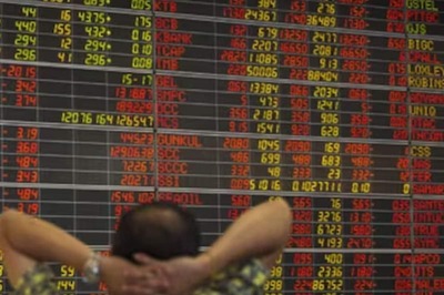 Stock Market Updates: Sensex Down Marginally, Nifty Below 21,550; Delta Corp Down 4%