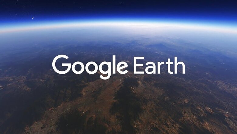 Google Earth Biggest Update Since 2017 Shows Us How The World Changed in Last 40 Years, in Timelapse