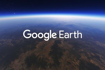 Google Earth Biggest Update Since 2017 Shows Us How The World Changed in Last 40 Years, in Timelapse