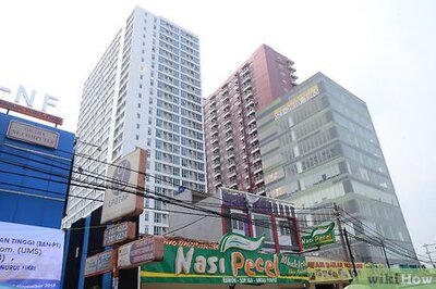 How to Take Photos of Buildings