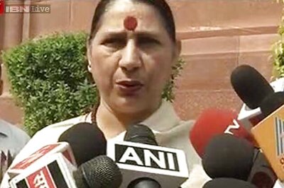 Delhi elections: Not all 'party hoppers' go lucky