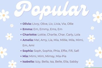 210+ Cute & Funny Nicknames Perfect for Your Baby Girl