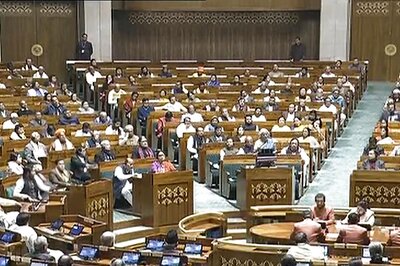 All-party Meeting Convened on July 21 Ahead of Budget Session, Mamata's TMC to Skip