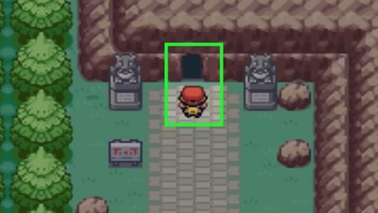 How to Get to the Elite Four in Pokémon FireRed and LeafGreen