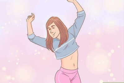 How to Dance with a Guy