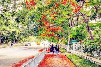 Gauhati University Mulls over Alternative Mode of Exam, Asks Students to Vacate Hostel