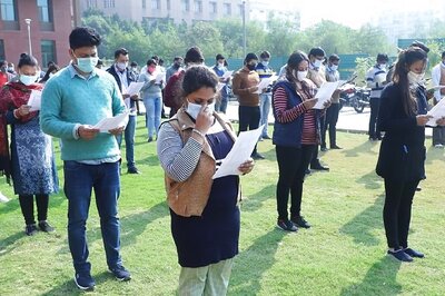 AIBE 18 Registration Deadline Extended, Exam to be Held on November 26