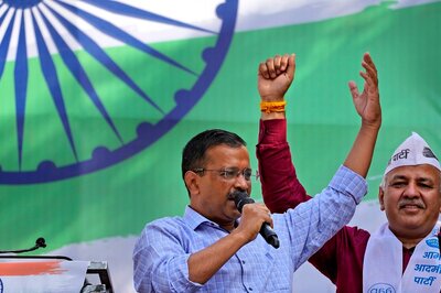 AAP Will Leave Politics if...: Kejriwal's Open Challenge to BJP Over Delhi Civic Polls