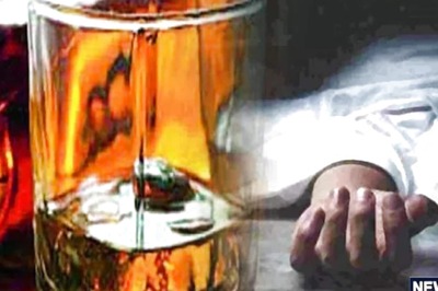 Death Toll in Hooch Tragedy Reaches 13 in Bihar's Aurangabad, Many Battle for Lives During Treatment