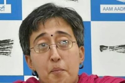 Why Complaints Against Rape Accused WCD Official Were Ignored: Atishi Seeks Report