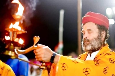 One Take | Hey Bhagwan! Rahul Gandhi’s Questioning of BJP's Hindutva Will Only Help Modi, Not Congress