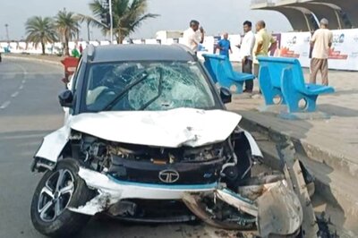 To Promote Passenger Safety, Cars to Get Star Rating Based on Crash Test Performance from October: Govt