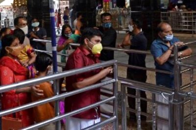 Meghalaya Govt Allows Religious Places to Reopen from August 16