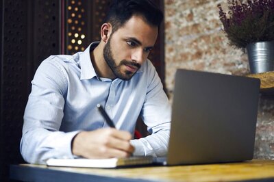 MSME Udyam Portal: A Step-By-Step Guide on How to Register Small Businesses