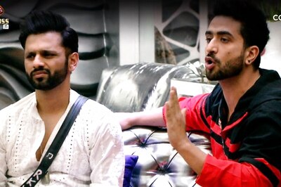 Bigg Boss 14: Who'll Win the Battle Between Aly Goni and Rahul Vaidya?