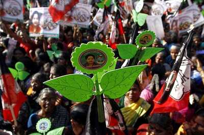 Food Subsidy & Interest Waiver: AIADMK Sticks to Welfare Schemes in Populist Budget Ahead of 2021 TN Polls