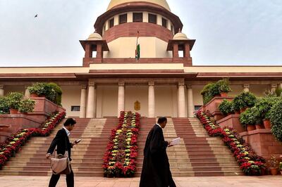 Hijab Row Verdict: What Happens to the Ban Till CJI Forms New Bench? A Look at the Next Steps