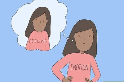 How to Stop Being Emotional