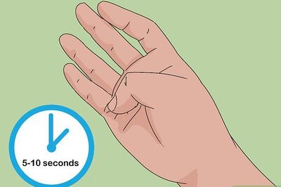 How to Strengthen Hands