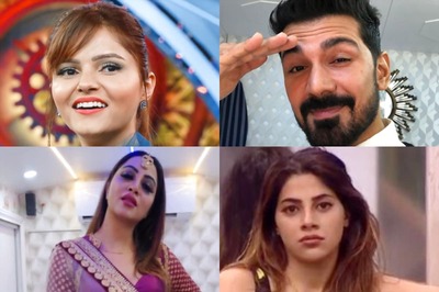 Bigg Boss 14: Who Will Get Evicted from the Show This Week?