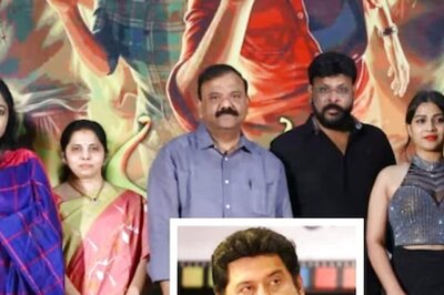 Director Narra Sivanagu Alleges Actor Suman Demanded Rs 2 Lakh To Attend This Event