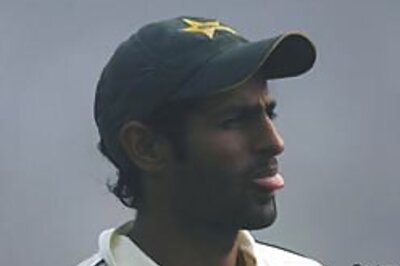 'Daredevil' Malik in Hyderabad, chucks marriage row