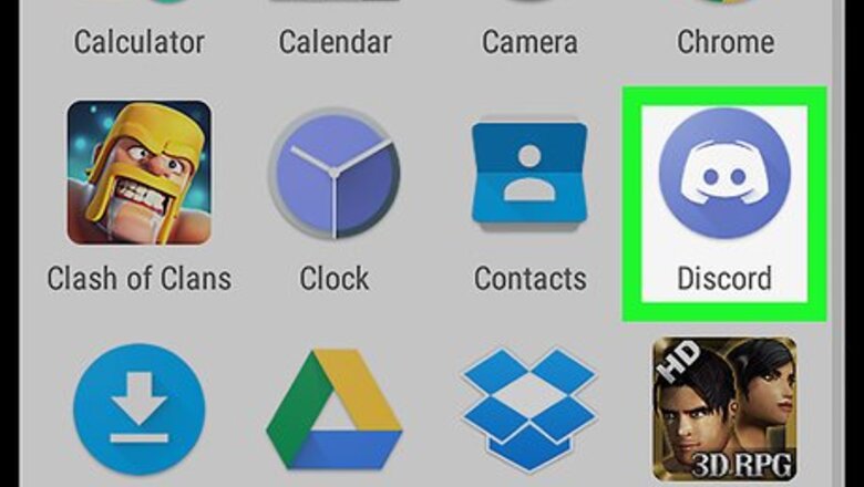 How to Post Links in a Discord Chat on Android