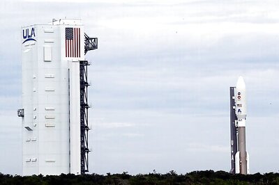2020's final Mars mission poised for blastoff from Florida