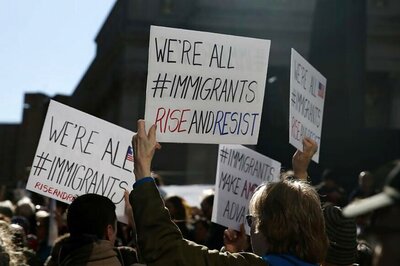This New App Will Alert Undocumented Migrants Against Trump's Raids