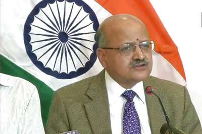 Higher Education Secretary R Subhrahmanyam Transferred to Social Justice Ministry