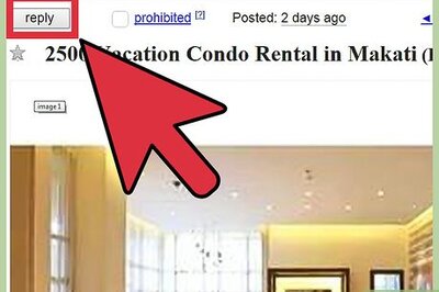 How to Email People on Craigslist