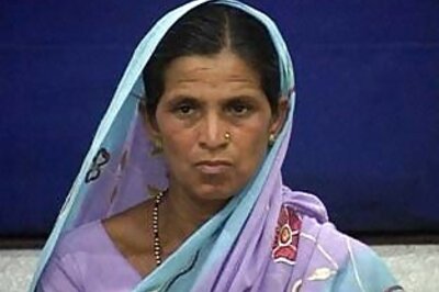 Kalavati out of Maharashtra Assembly polls