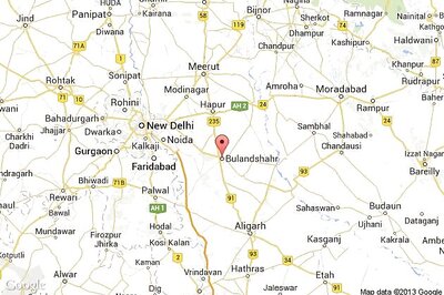 Guests at wedding party beat up thieves in Bulandshahr; 1 dead, 1 critical