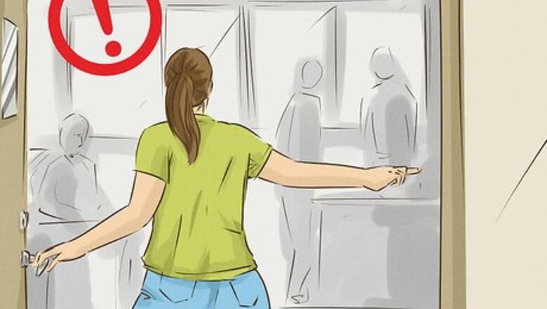 How to Protect People During a School Shooting