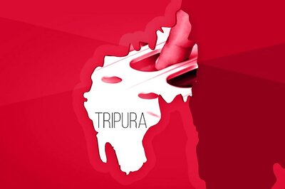 Tripura Elections 2018: Full List Of All 297 Contesting Candidates