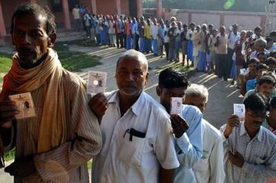 Bihar polls: 19 per cent votes till 11 AM