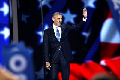 Obama 'Plagiarised' His Speech From My Remarks: Trump Jr