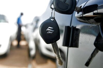 India Antitrust Body Opens Investigation Against Maruti Suzuki Over Dealer Discounting Practices