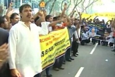 Malaysians don't want foreign interference: Minister