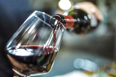 Wine is Bottled Poetry, Said RL Stevenson. But When Did it Become Bottled Summer?