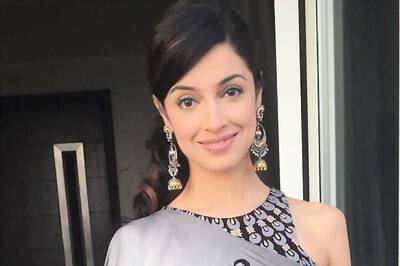Clothes On Ramps Should Be For All Sizes: Divya Khosla Kumar