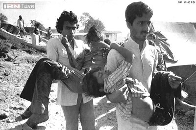 'Union Carbide had direct role in designing, building Bhopal plant'